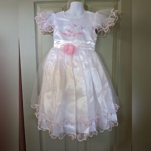 New Classic Fashion Party Dress, T19